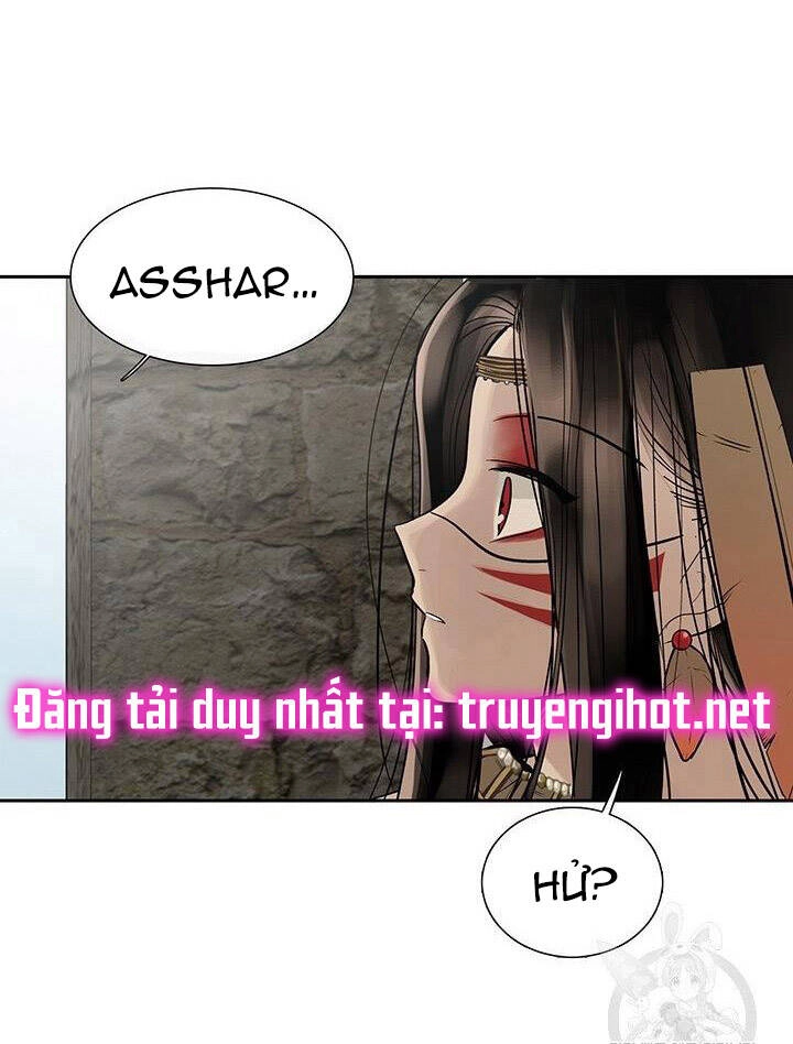 Lãnh Địa Totem Chapter 46.3 - 2