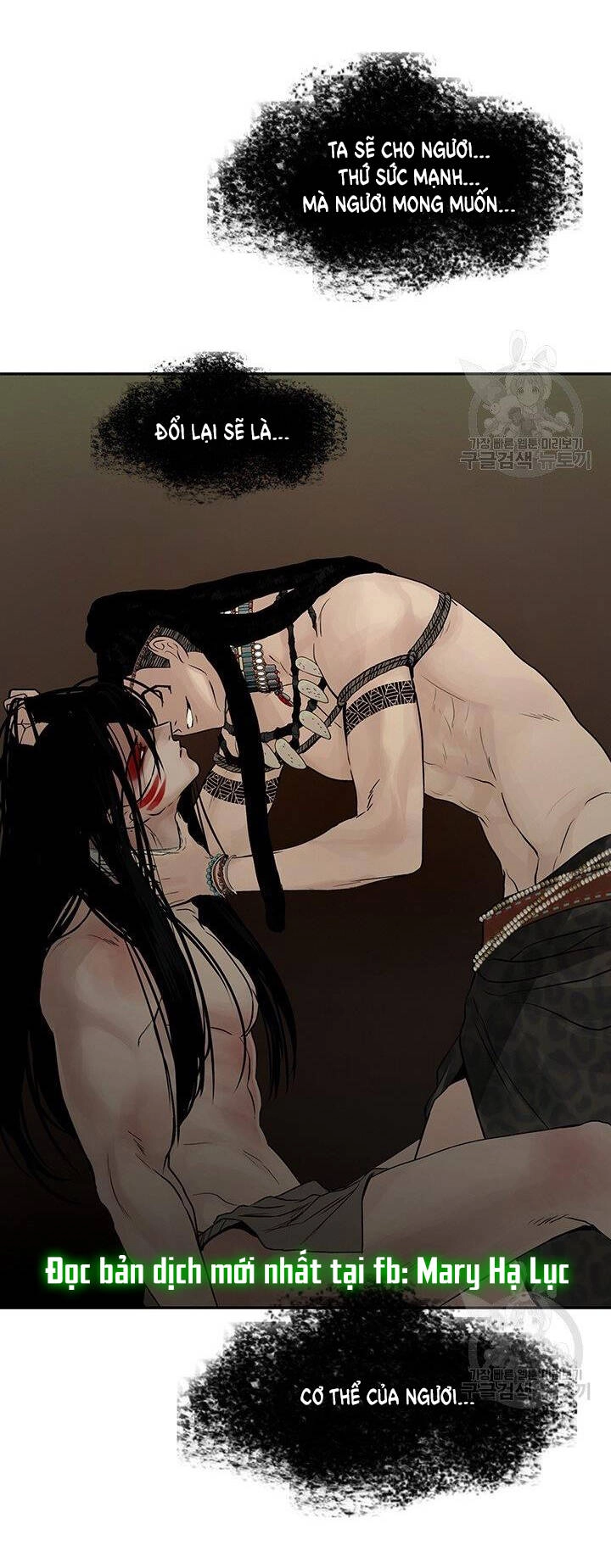 Lãnh Địa Totem Chapter 47.1 - 8