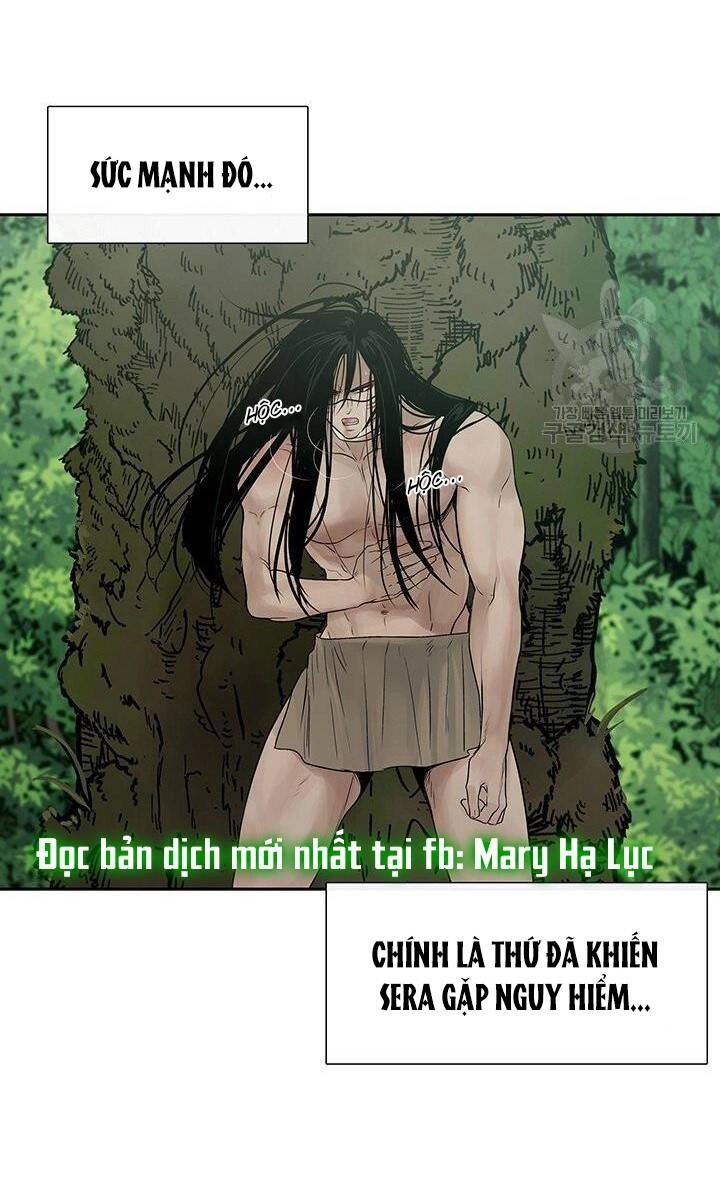 Lãnh Địa Totem Chapter 47.1 - 20