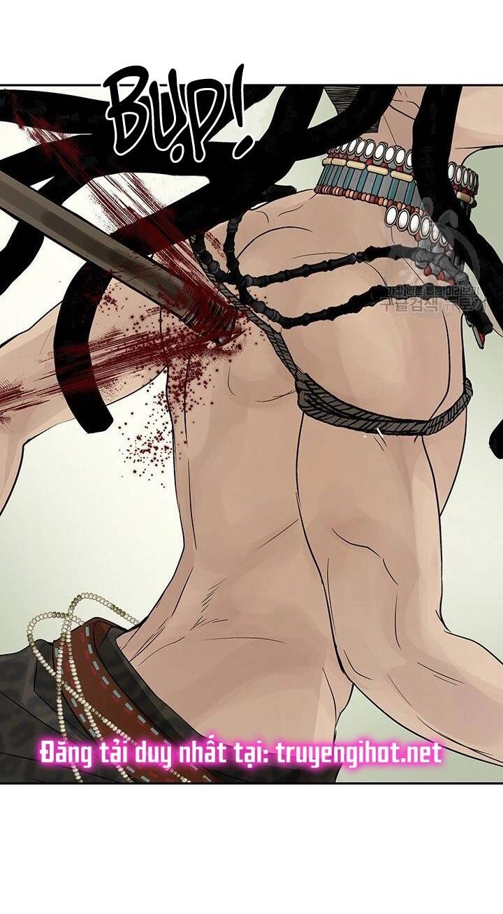 Lãnh Địa Totem Chapter 47.2 - 8