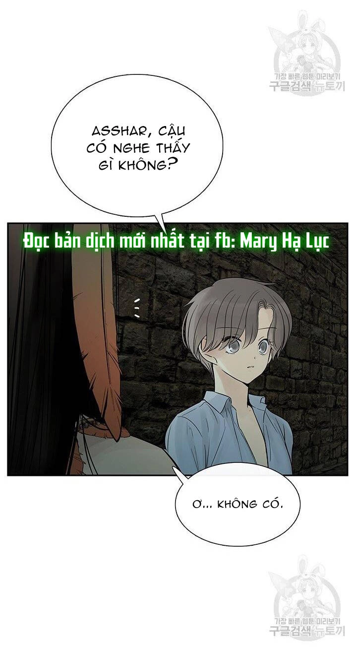 Lãnh Địa Totem Chapter 47.3 - 1