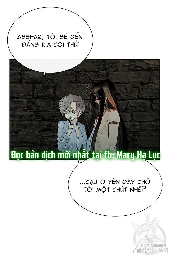 Lãnh Địa Totem Chapter 47.3 - 3