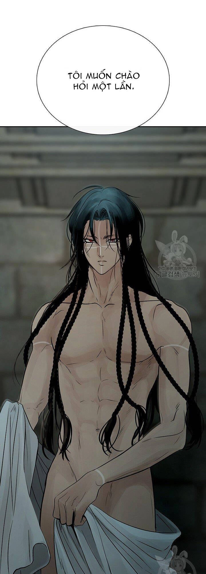 Lãnh Địa Totem Chapter 47.3 - 22