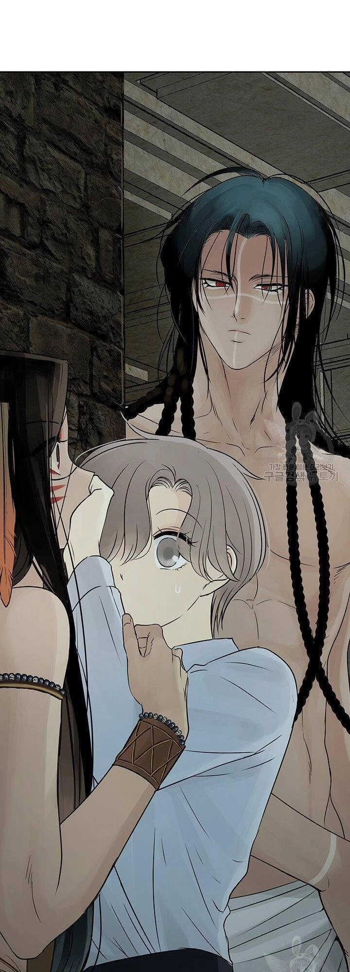 Lãnh Địa Totem Chapter 48.1 - 6