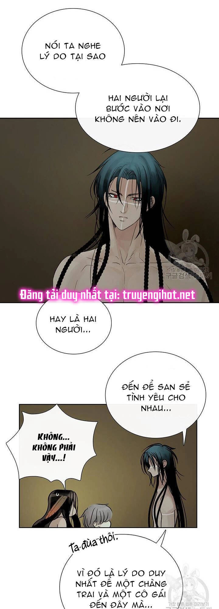 Lãnh Địa Totem Chapter 48.1 - 11