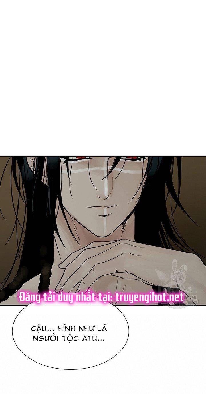 Lãnh Địa Totem Chapter 48.1 - 18