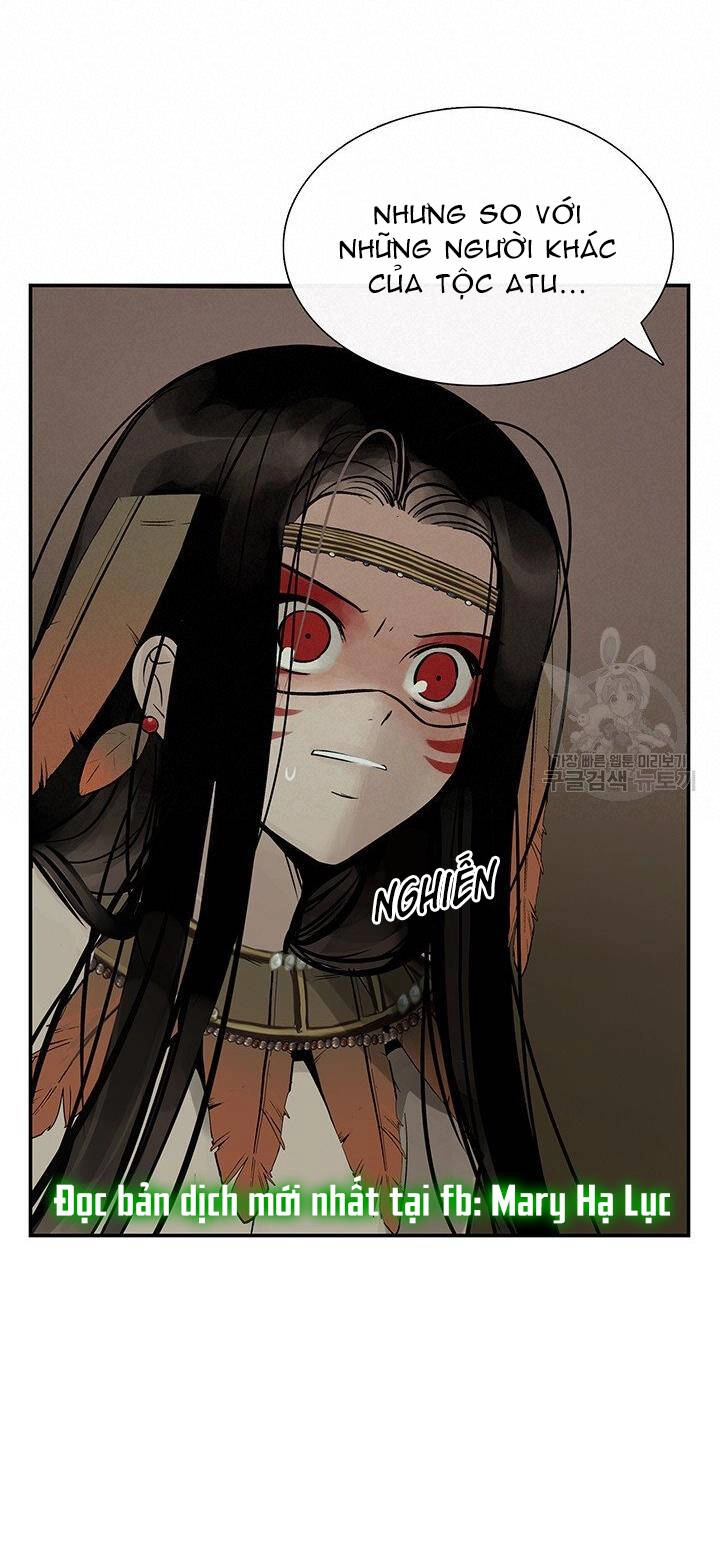 Lãnh Địa Totem Chapter 48.1 - 19