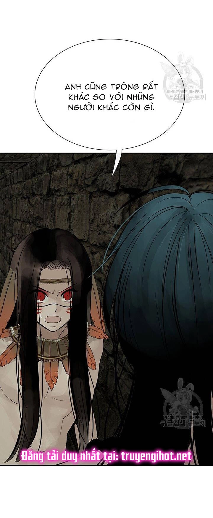 Lãnh Địa Totem Chapter 48.1 - 20