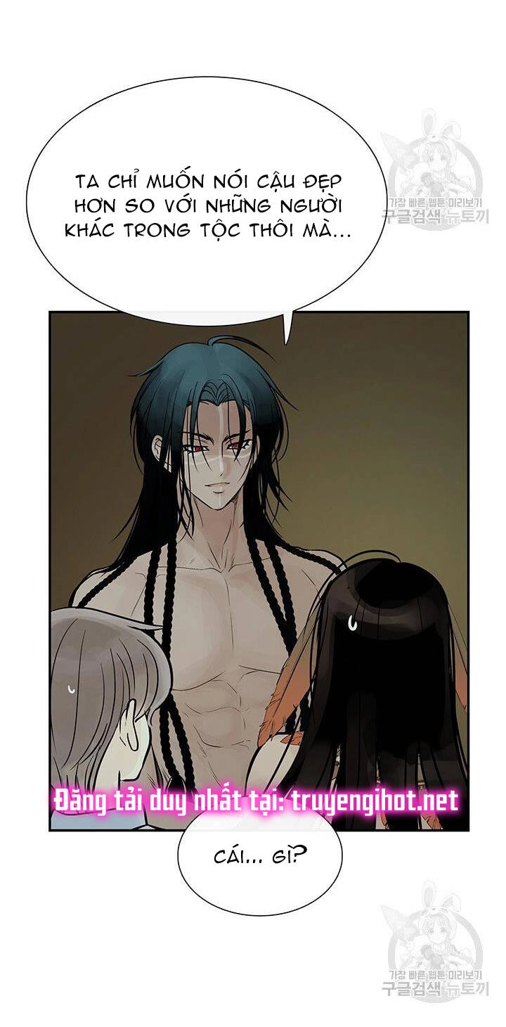 Lãnh Địa Totem Chapter 48.1 - 22