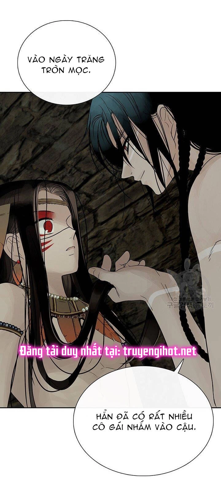 Lãnh Địa Totem Chapter 48.1 - 24