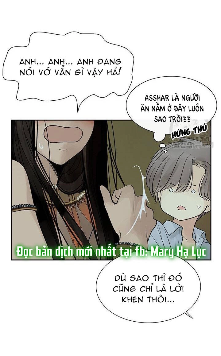 Lãnh Địa Totem Chapter 48.1 - 25