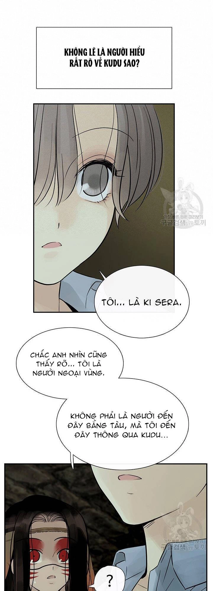 Lãnh Địa Totem Chapter 48.2 - 9