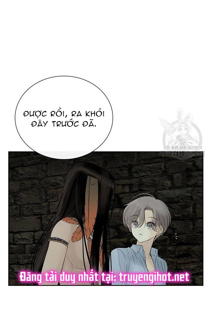 Lãnh Địa Totem Chapter 48.2 - 18