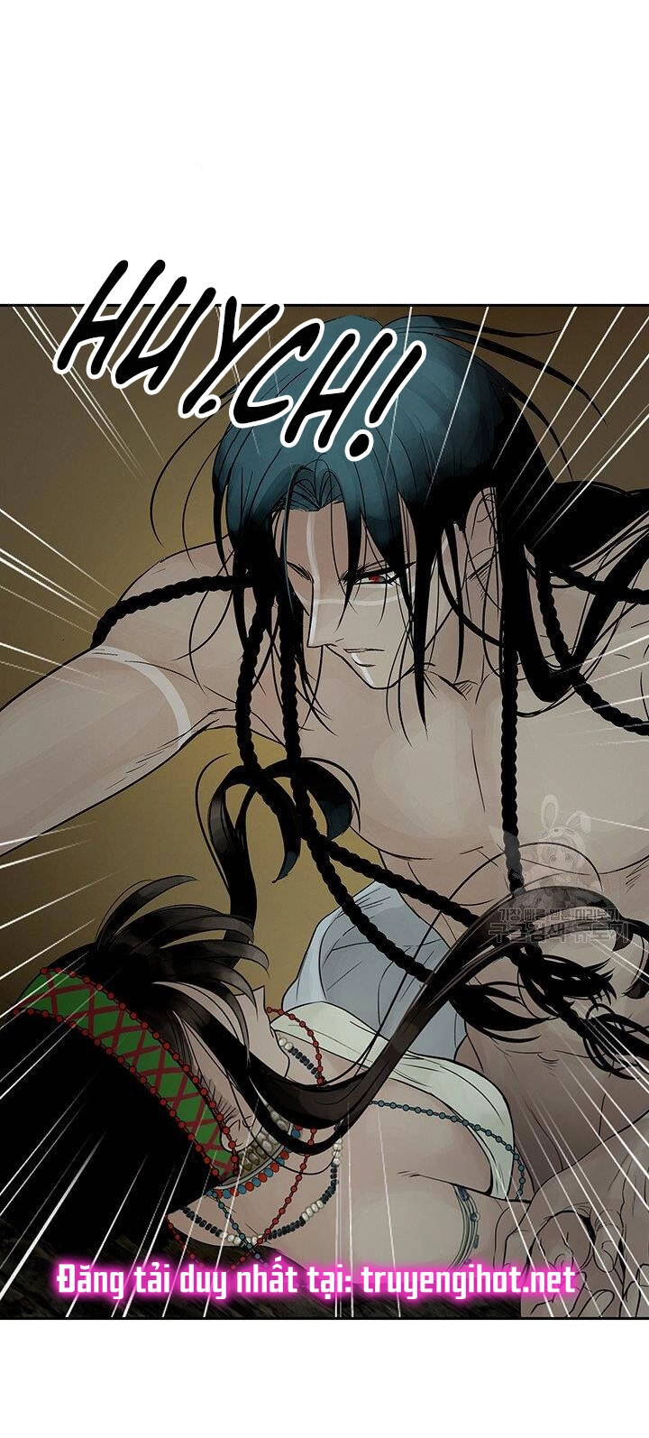 Lãnh Địa Totem Chapter 48.3 - 2