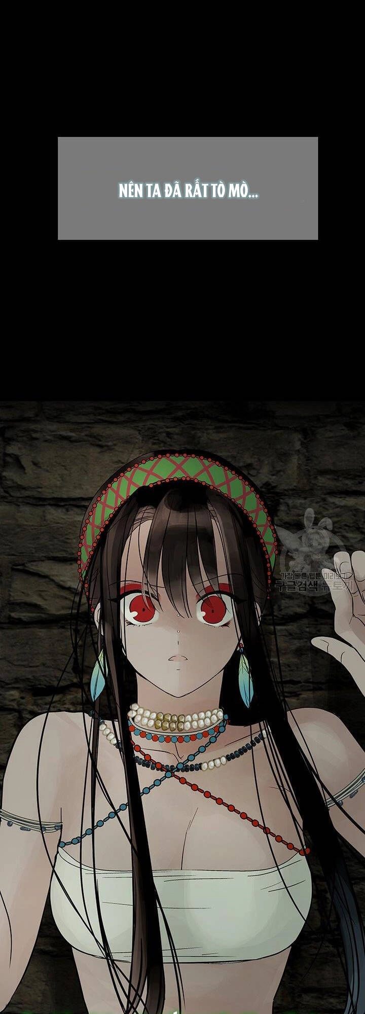 Lãnh Địa Totem Chapter 48.3 - 11