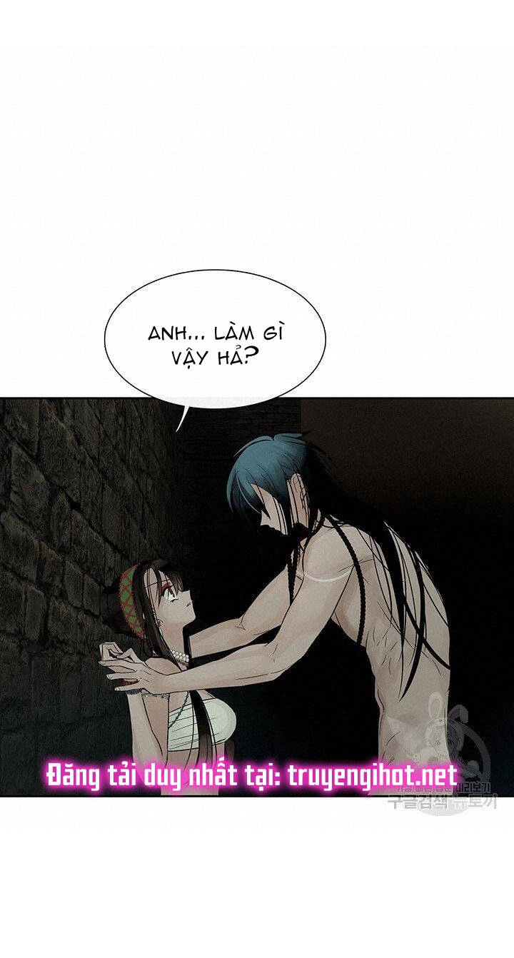 Lãnh Địa Totem Chapter 48.3 - 13