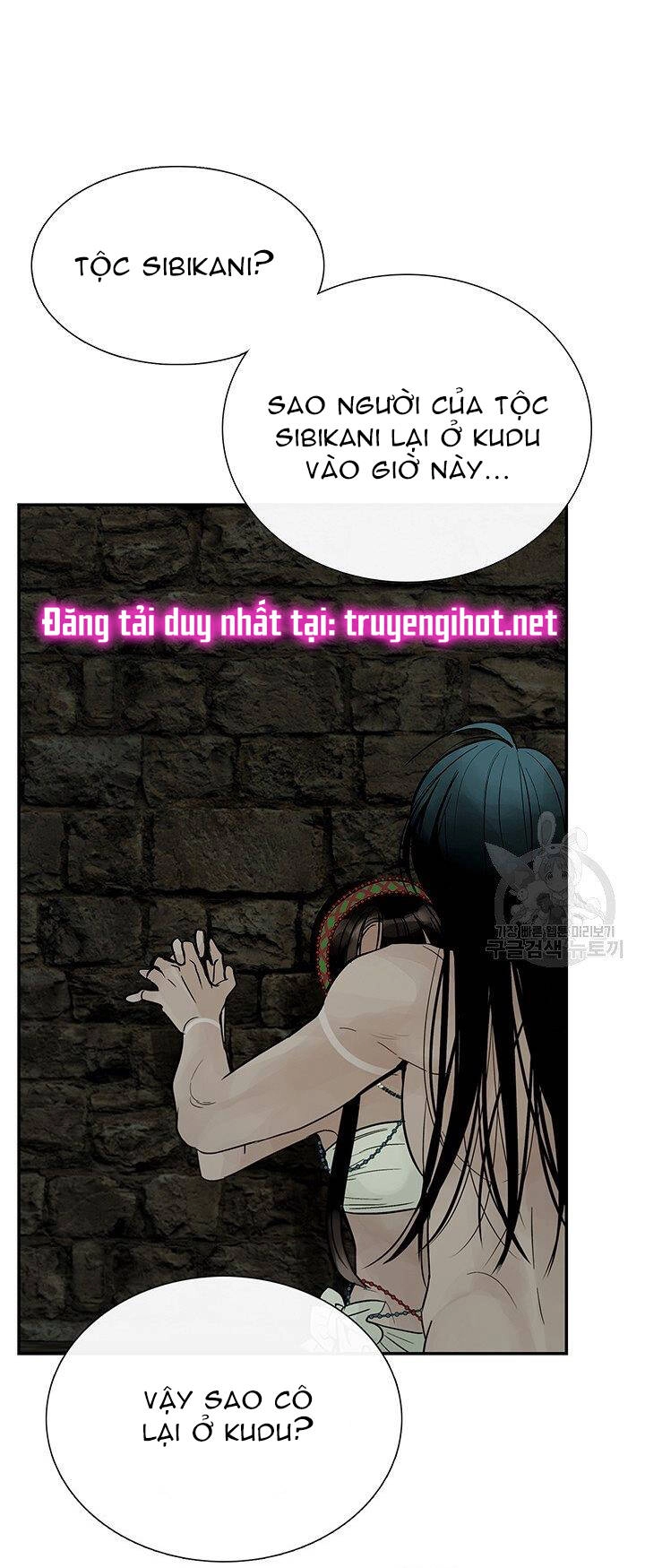 Lãnh Địa Totem Chapter 48.3 - 16