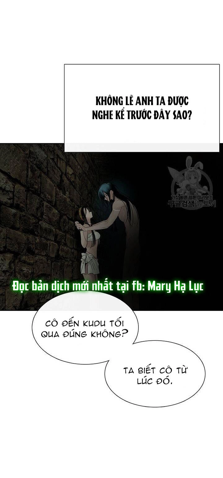 Lãnh Địa Totem Chapter 48.3 - 21