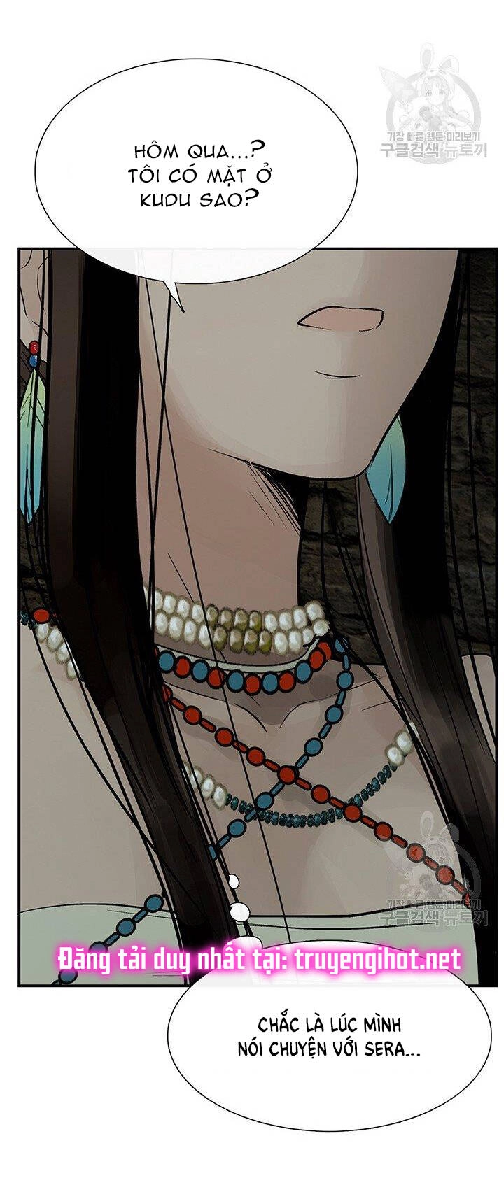 Lãnh Địa Totem Chapter 48.3 - 22