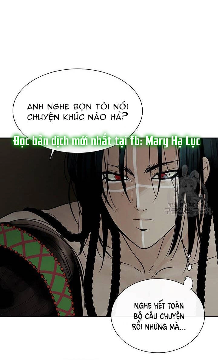 Lãnh Địa Totem Chapter 48.3 - 23