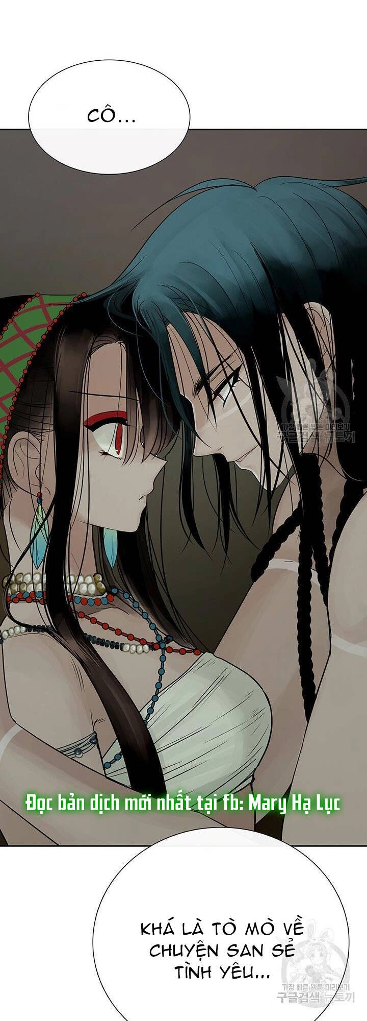 Lãnh Địa Totem Chapter 48.3 - 26