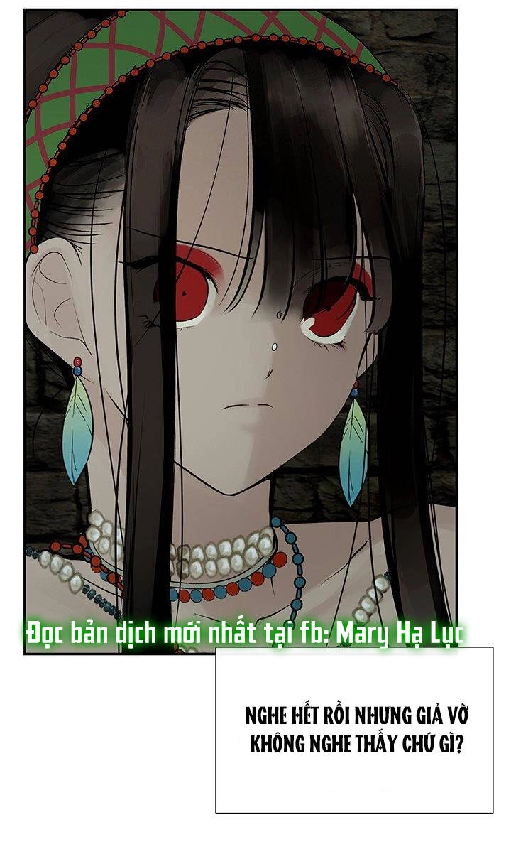 Lãnh Địa Totem Chapter 49.1 - 3