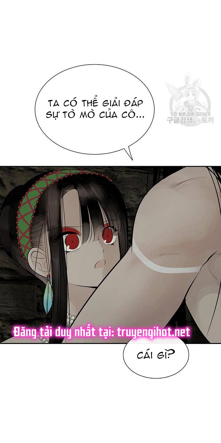 Lãnh Địa Totem Chapter 49.1 - 8