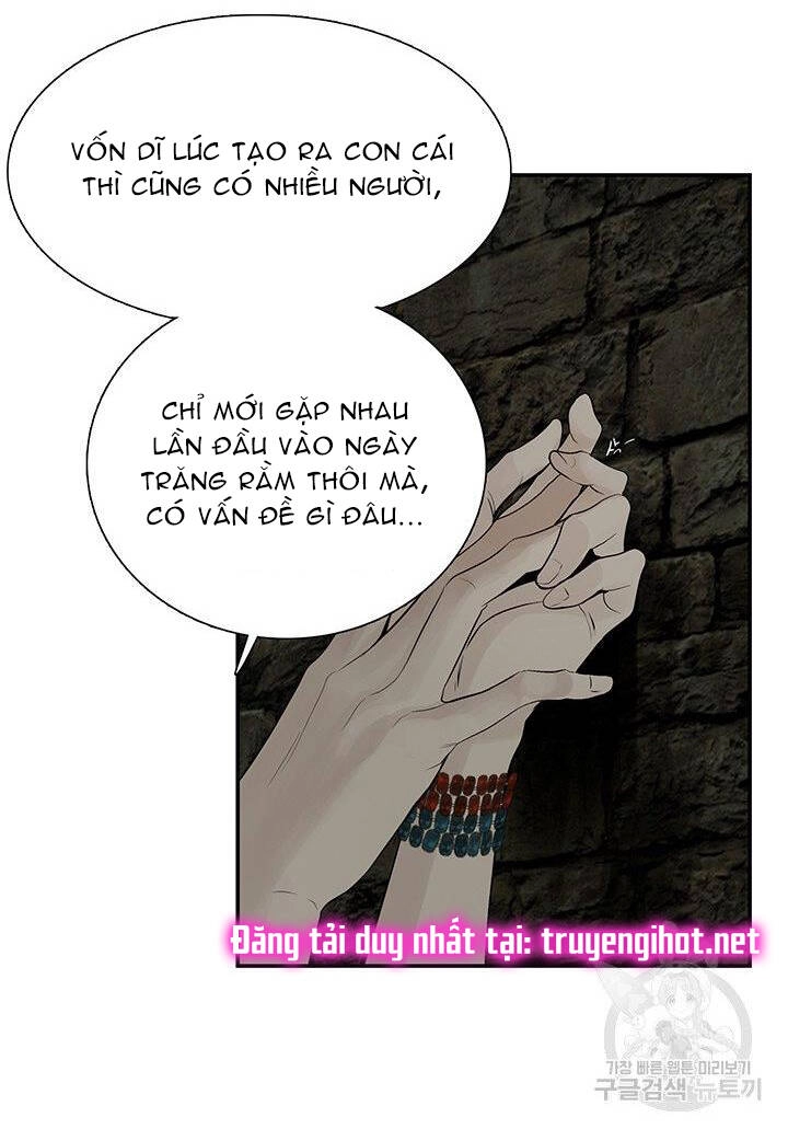 Lãnh Địa Totem Chapter 49.1 - 12