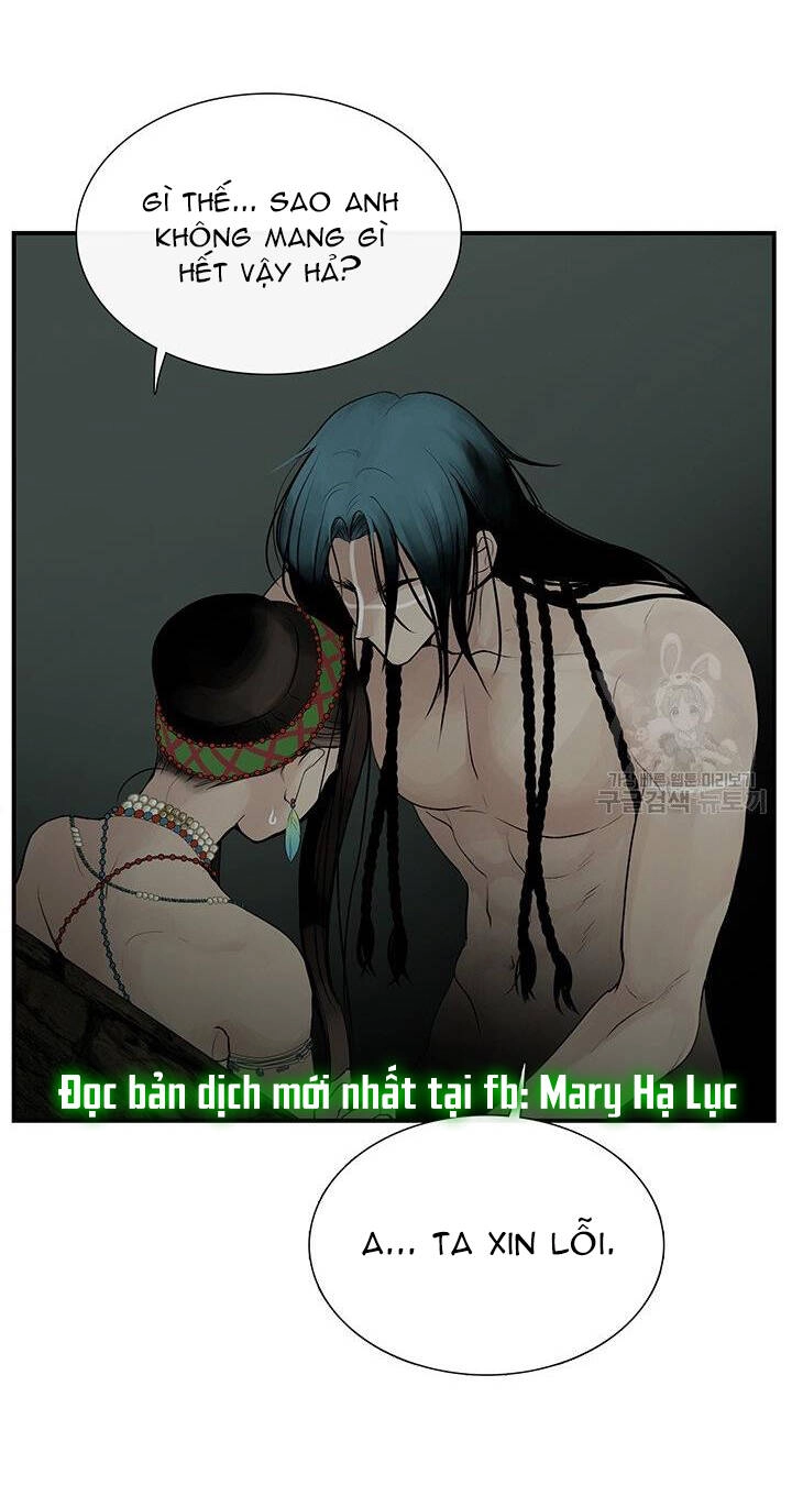 Lãnh Địa Totem Chapter 49.1 - 17