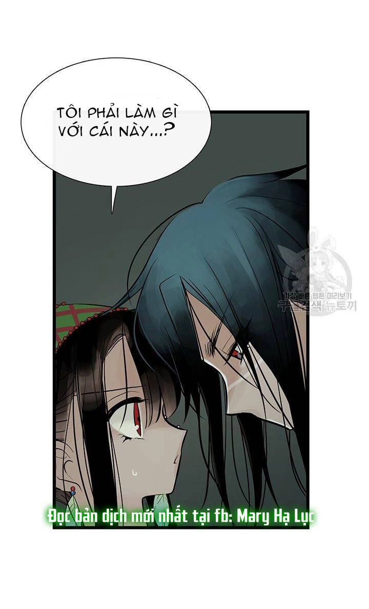 Lãnh Địa Totem Chapter 49.1 - 27