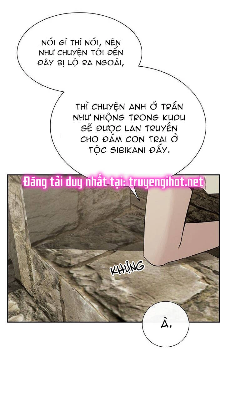Lãnh Địa Totem Chapter 49.2 - 21