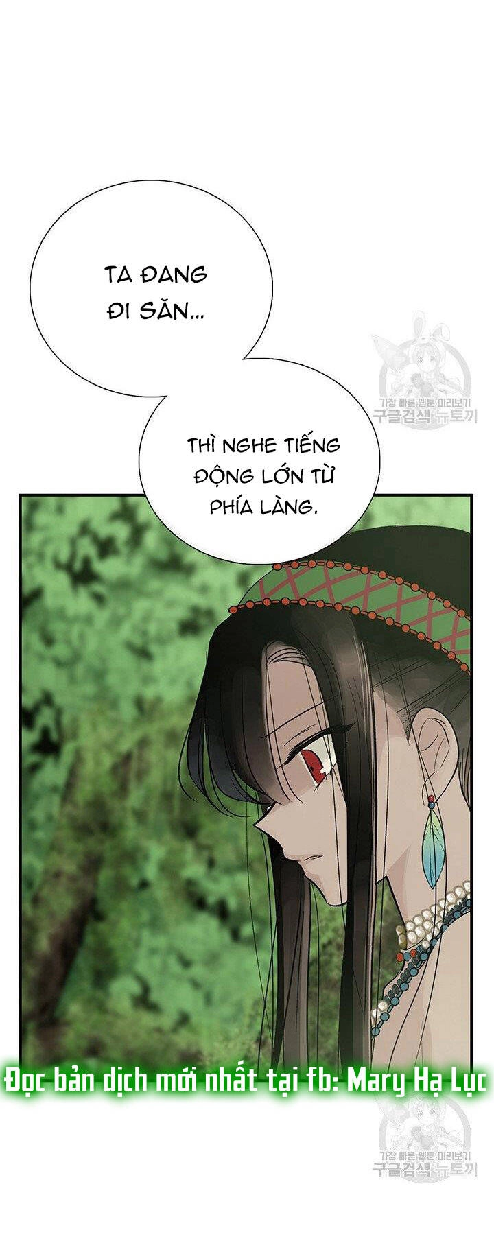 Lãnh Địa Totem Chapter 50.1 - 5