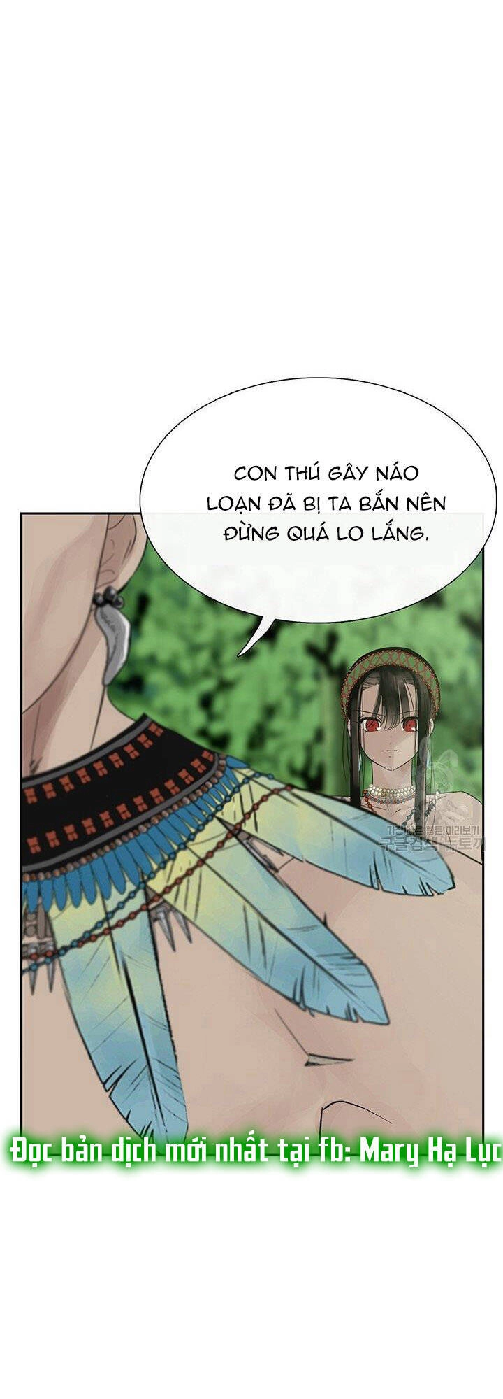 Lãnh Địa Totem Chapter 50.1 - 7