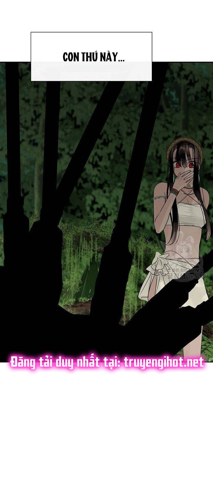 Lãnh Địa Totem Chapter 50.1 - 11