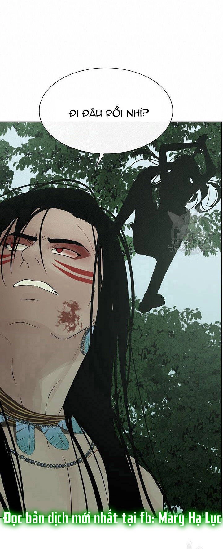 Lãnh Địa Totem Chapter 50.1 - 16