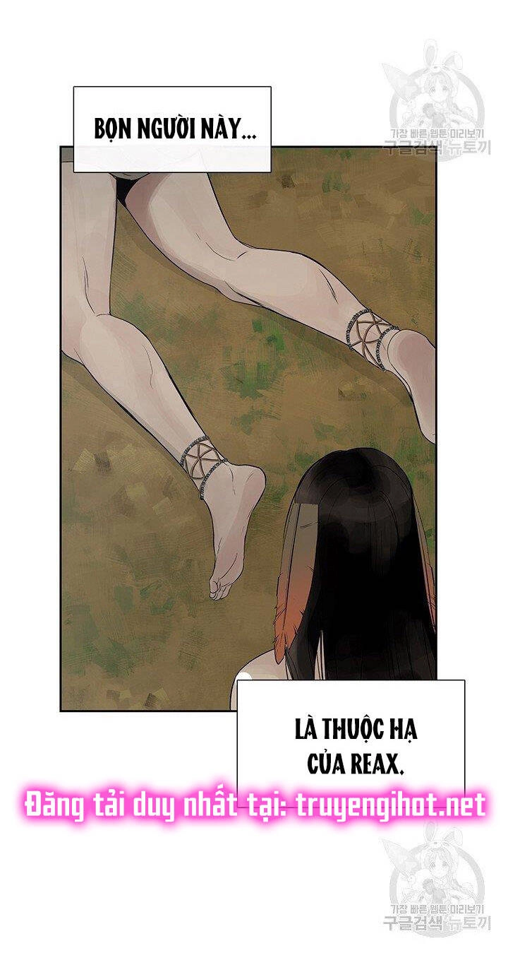 Lãnh Địa Totem Chapter 50.1 - 21