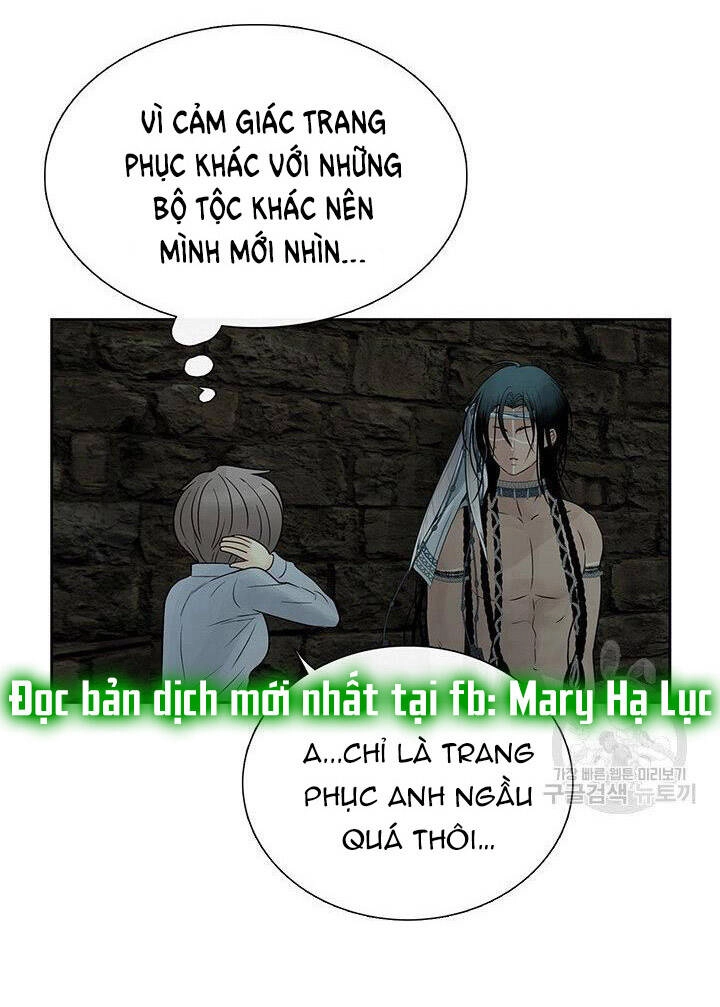 Lãnh Địa Totem Chapter 50.2 - 2