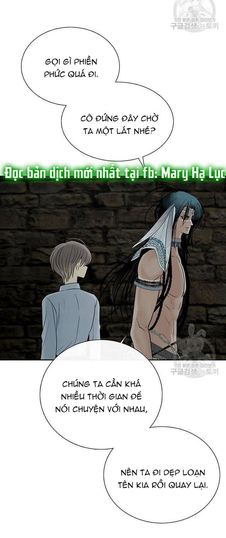 Lãnh Địa Totem Chapter 50.2 - 24