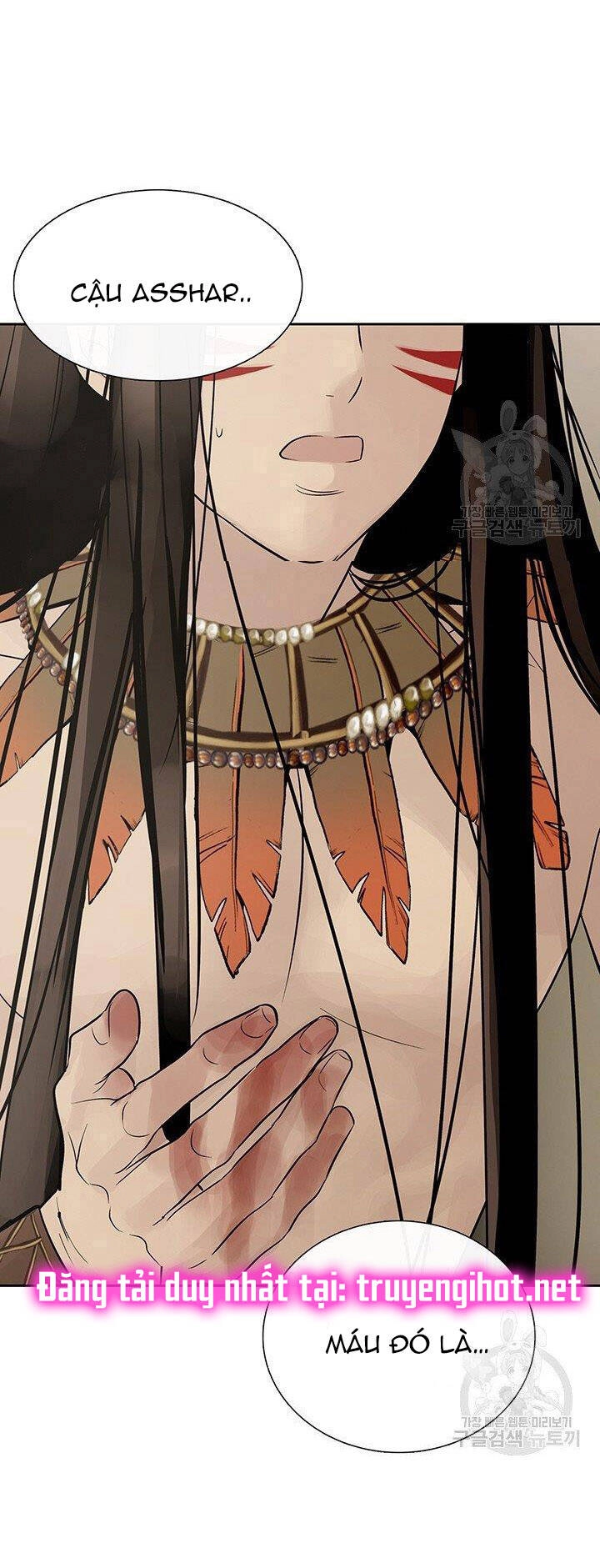 Lãnh Địa Totem Chapter 50.3 - 7