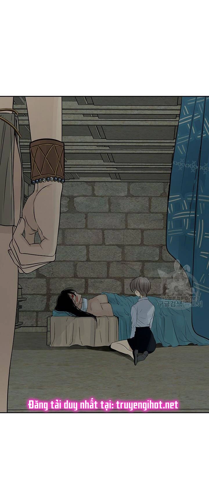 Lãnh Địa Totem Chapter 51.1 - 3