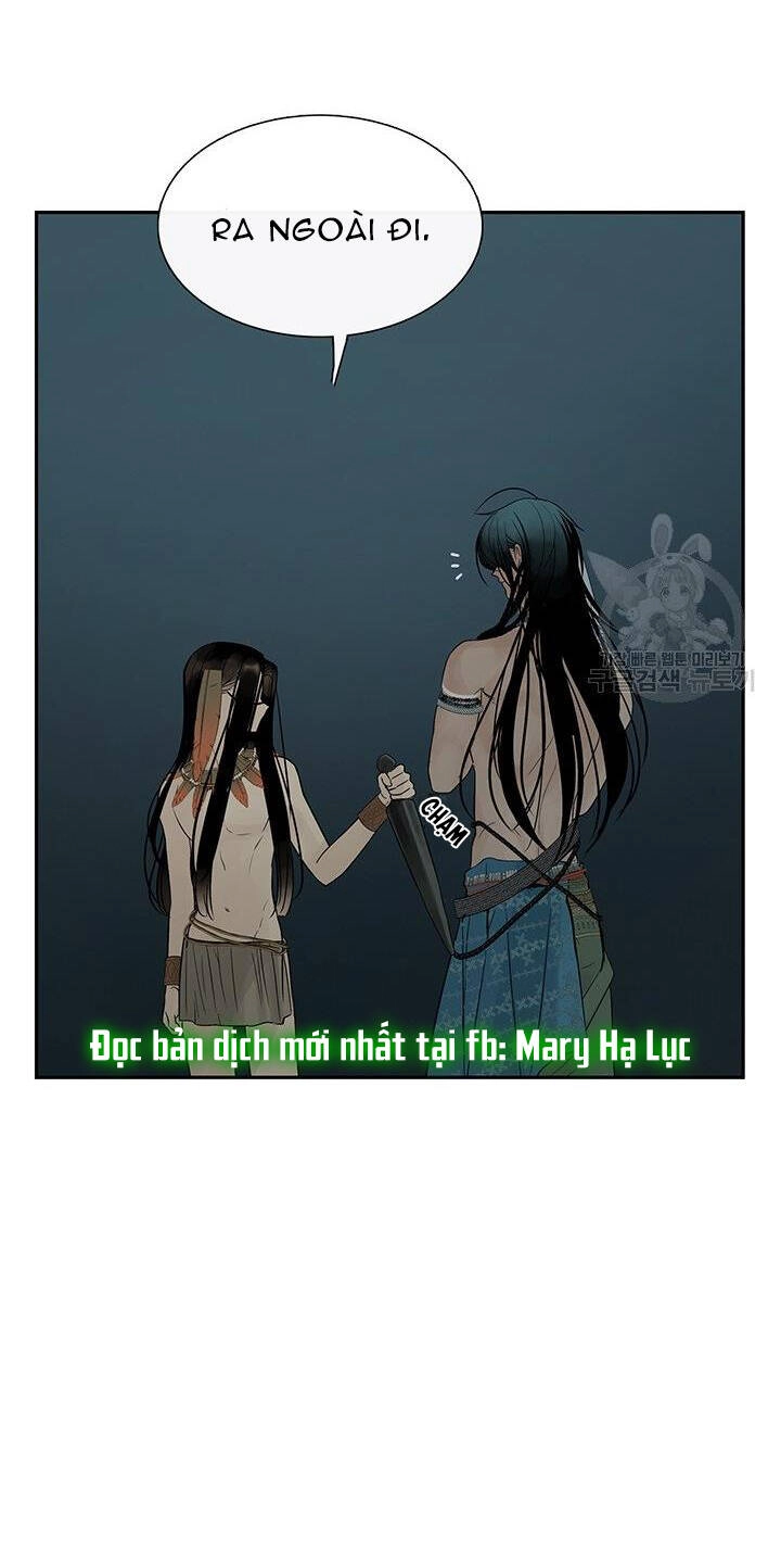 Lãnh Địa Totem Chapter 51.1 - 6