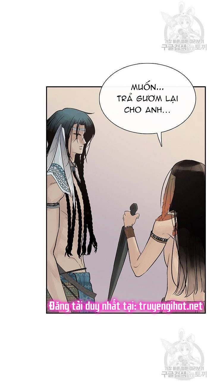 Lãnh Địa Totem Chapter 51.1 - 9