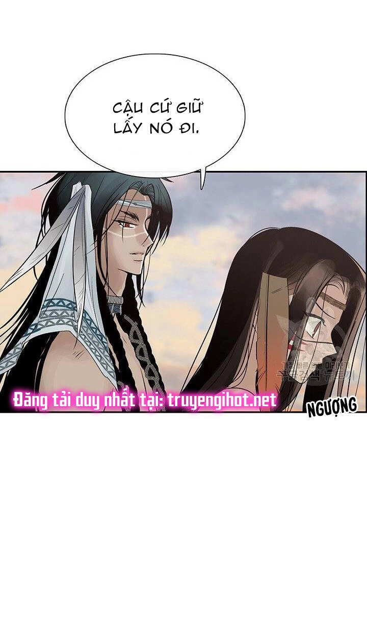 Lãnh Địa Totem Chapter 51.1 - 11