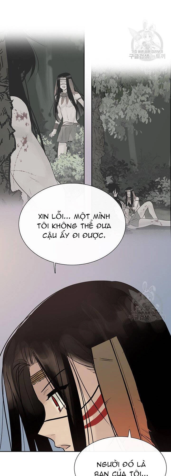 Lãnh Địa Totem Chapter 51.1 - 13