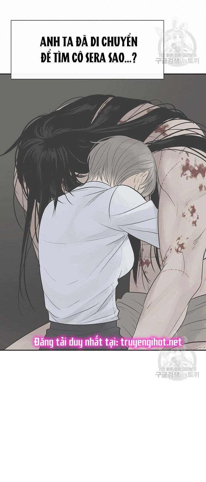 Lãnh Địa Totem Chapter 51.1 - 17