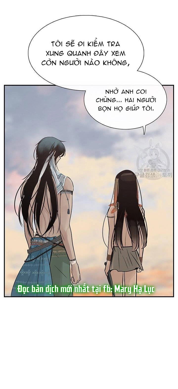 Lãnh Địa Totem Chapter 51.1 - 20