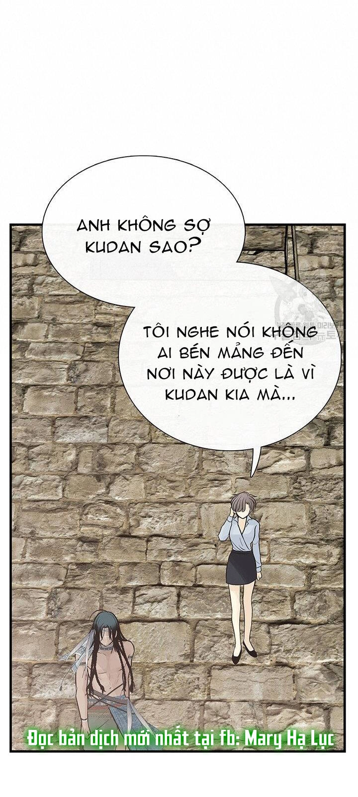 Lãnh Địa Totem Chapter 51.2 - 4