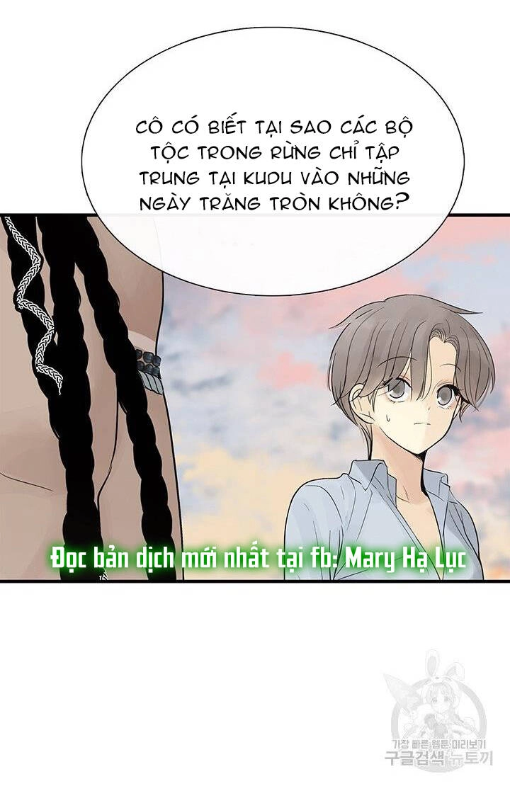 Lãnh Địa Totem Chapter 51.2 - 15