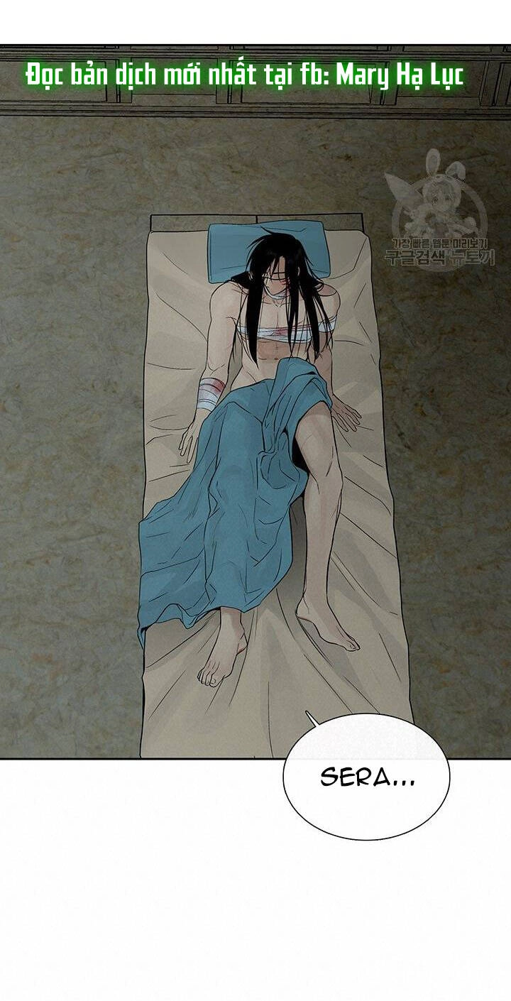 Lãnh Địa Totem Chapter 51.2 - 21