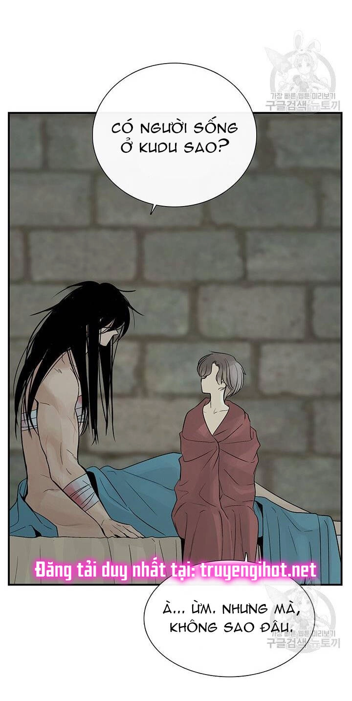 Lãnh Địa Totem Chapter 51.3 - 1